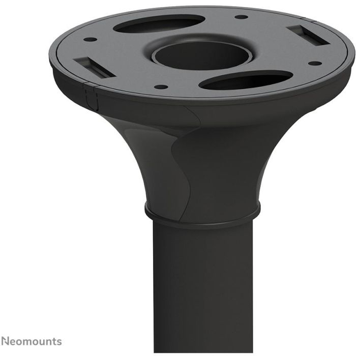 Neomounts FPMA-C400BLACK Soporte de Techo para TV/Monitor 32-60" (152cm) hasta 35kg Negro - Altura Ajustable 64-104 cm 7