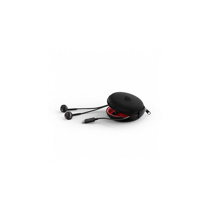 Auriculares Energy Sistem Style 1 Negro 2 Auriculares Energy Sistem Style 1 Negro 2