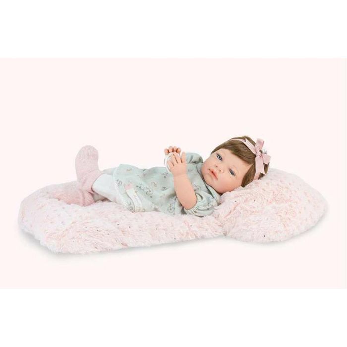 Muñeca nana sweet baby estuche 42 cm 2 Muñeca nana sweet baby estuche 42 cm 2