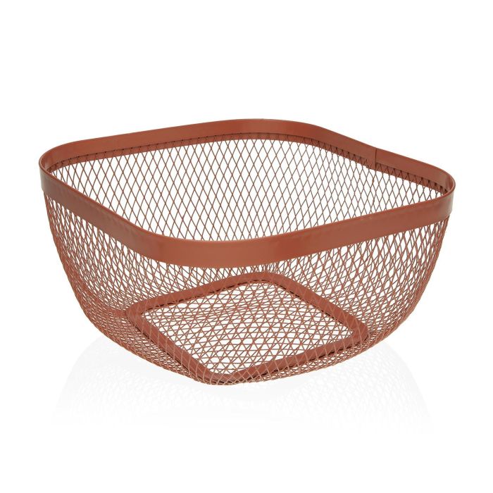 Frutero Terracota 26,5Cm Versa (2 Unidades) Frutero Terracota 26,5Cm Versa (2 Unidades)