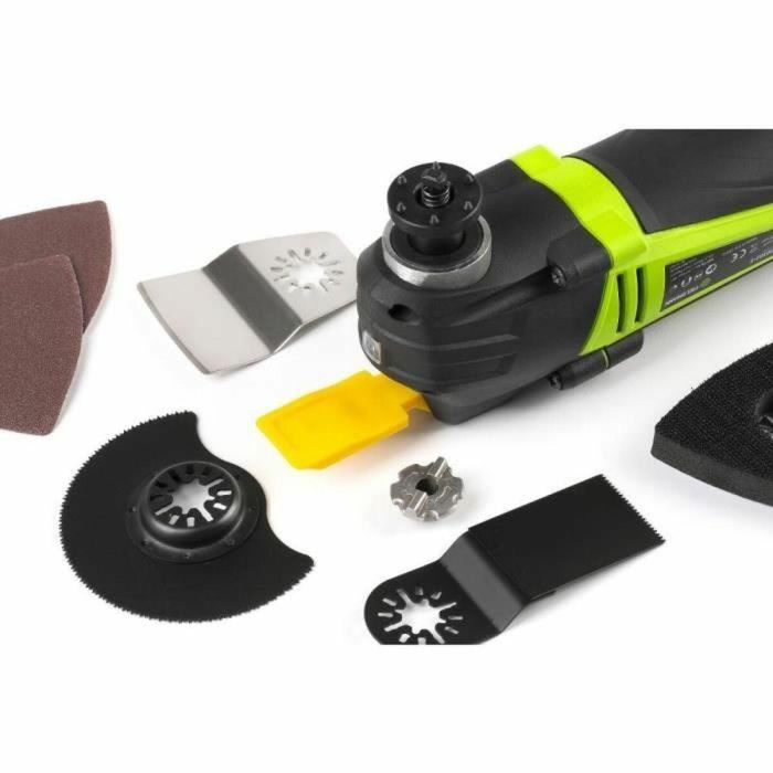 Fieldmann Herramientas multifunción FDB 200352-E 2