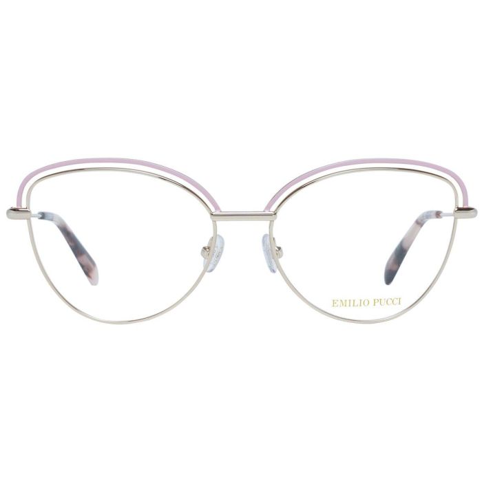 Montura de Gafas Mujer Emilio Pucci EP5170 55074 3