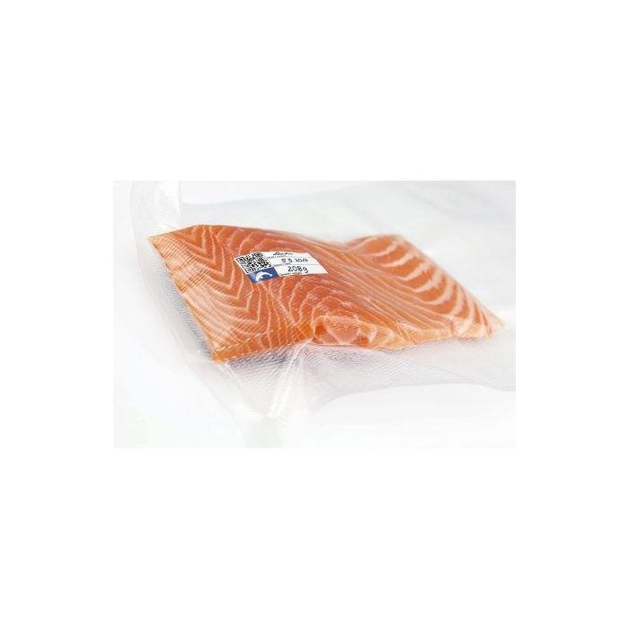 Bolsa para envasar al vacío Caso Design 1222/ 30+600cm/ 2 Rollos 2