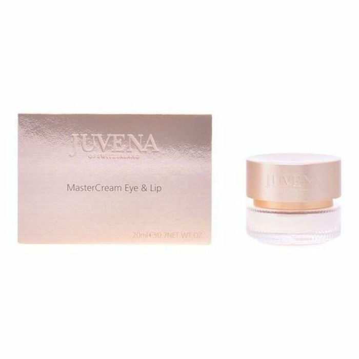 Juvena Mastercream Eye & Lip 20 mL