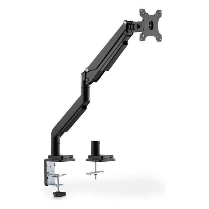 Digitus Soporte Mesa Monitor Negro DA-90394 Gas, 1 Monitor, 15-32", hasta 9kg 7