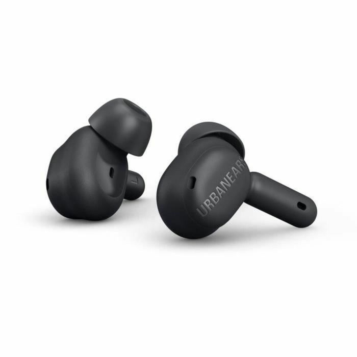 Auriculares Inalámbricos Bluetooth - Urban Ears Juno - Negro Carbón - Cancelación Activa de Ruido - Negro Carbón 1