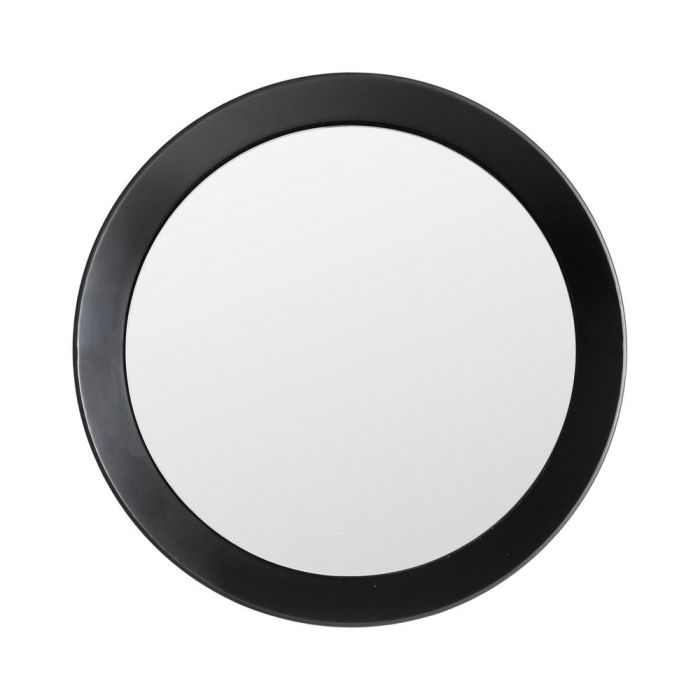 S/3 Espejo Negro Metal-Cristal 84,50 X 7 X 84,50 cm