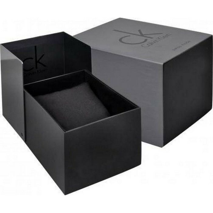 Reloj Hombre Calvin Klein MEMORY (Ø 38 mm) 4