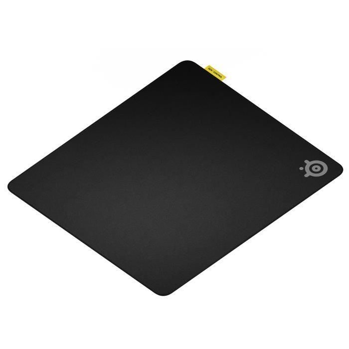 Alfombrilla de ratón para juegos - STEELSERIES - QcK Performance L - Precisión - 490 x 420 mm 1 Alfombrilla de ratón para juegos - STEELSERIES - QcK Performance L - Precisión - 490 x 420 mm 1