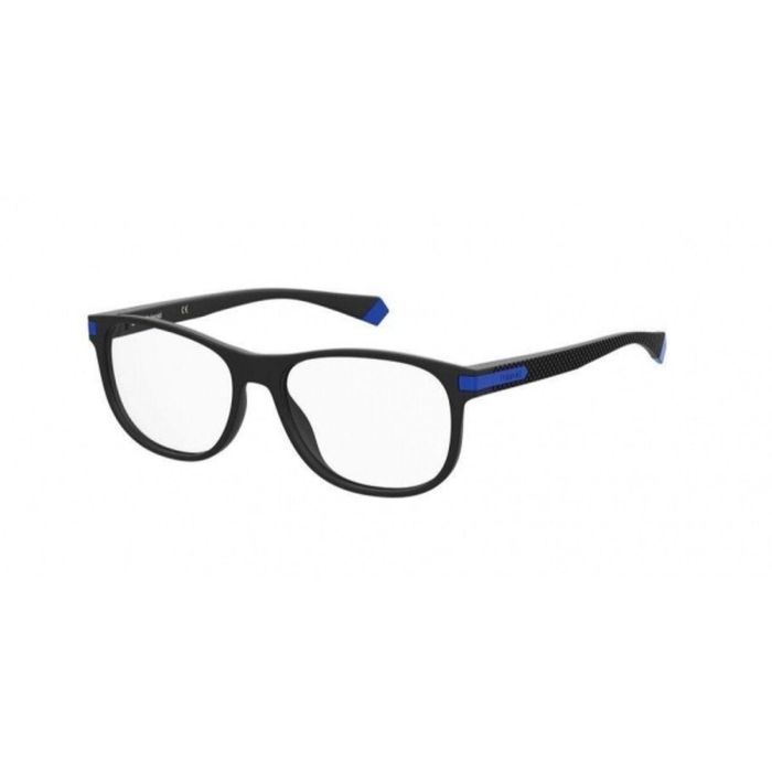 Montura de Gafas Unisex Polaroid PLD-D417-DOF Ø 55 mm