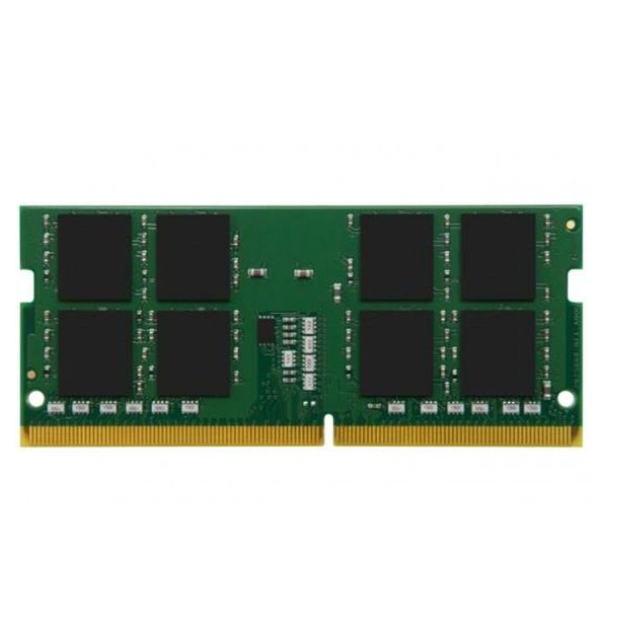 Kingston KCP432SD8/16 Módulo RAM DDR4 16GB 3200MHz CL22 para Portátil 5 Kingston KCP432SD8/16 Módulo RAM DDR4 16GB 3200MHz CL22 para Portátil 5