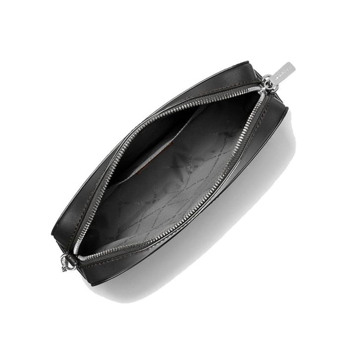 Bolso Bandolera Michael Kors 35T5STTC3Y-BLACK Negro 24 x 16 x 5 cm 1