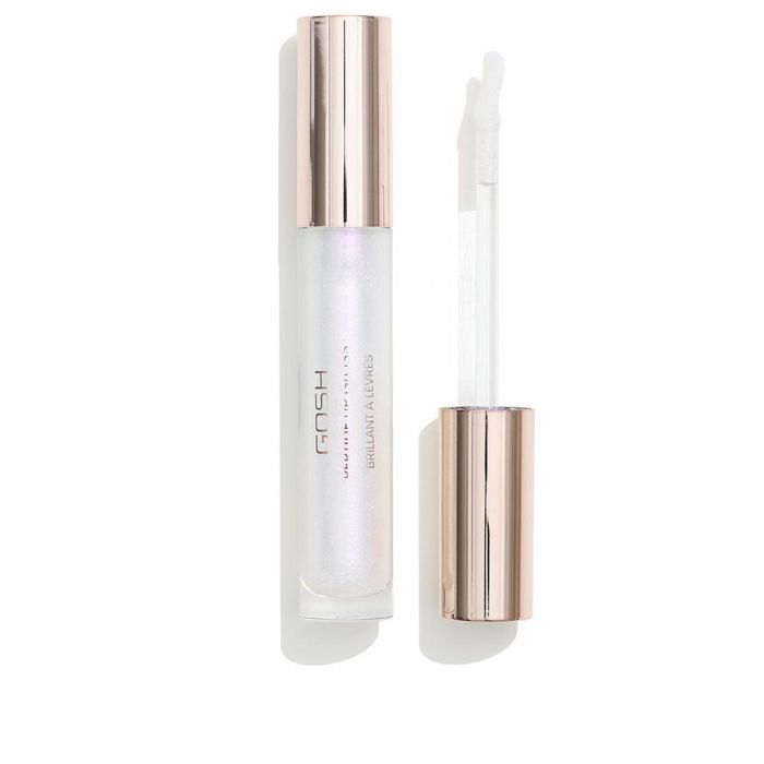Gosh Peptide Lip Gloss Brillo De Labios #001-Diamond 7 mL Gosh Peptide Lip Gloss Brillo De Labios #001-Diamond 7 mL