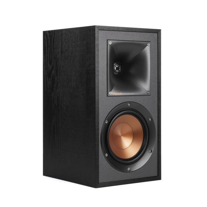 Altavoces KLIPSCH KL1066234 Negro 10 Altavoces KLIPSCH KL1066234 Negro 10