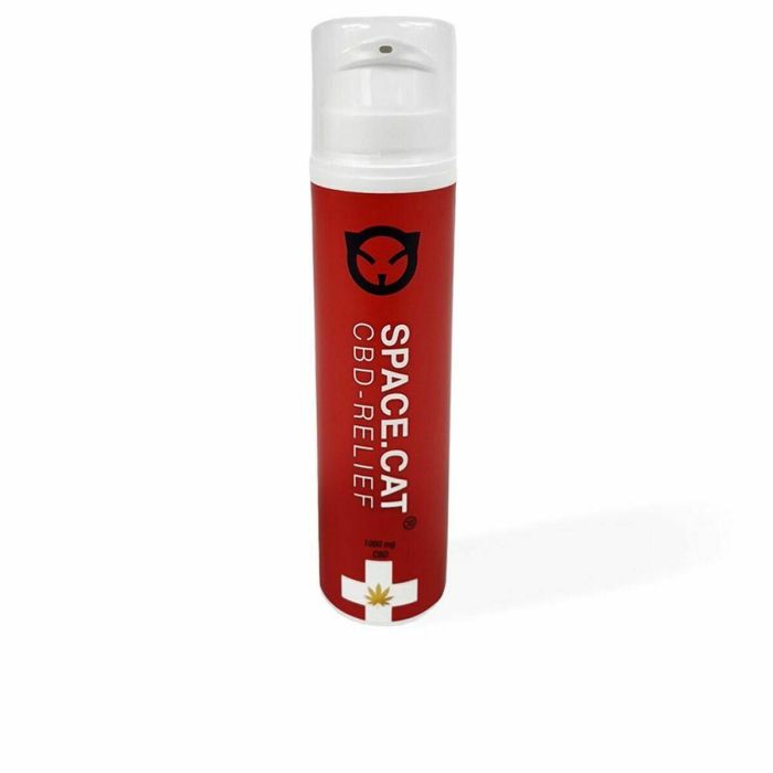 Spacecat Cbd Relief 50 mL