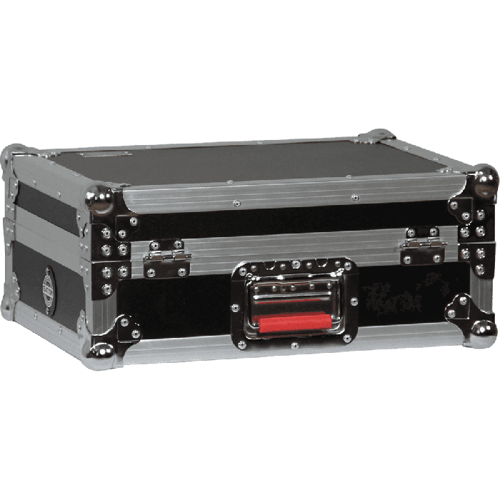 Gator Flightcase para Pioneer Cdj-2000 Dimensiones: Ancho 28cm, Alto 43cm, Largo 56cm