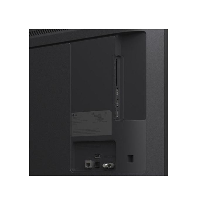 LG 43UA75006LA Smart TV 43" 4K Ultra HD Negro 6