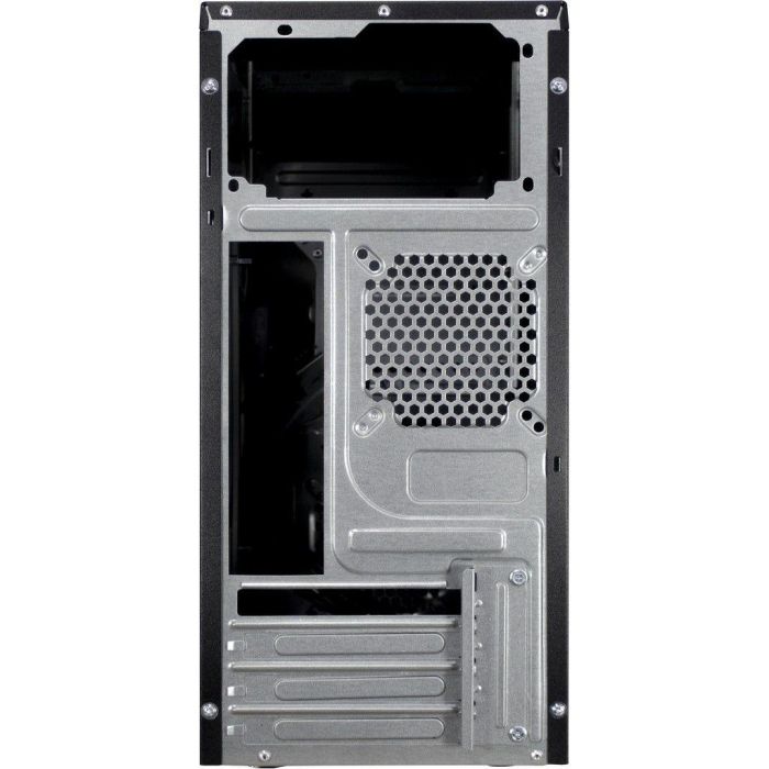 Mini Inter-Tech IT-6865. w/o PSU 2 Mini Inter-Tech IT-6865. w/o PSU 2