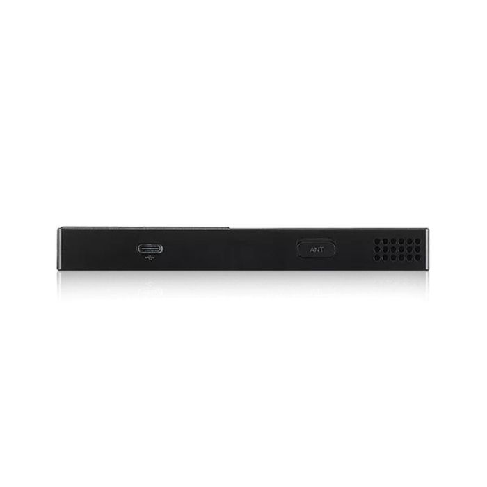 Zyxel NR2301 Router Móvil 5G WiFi 6 Portátil Negro 4500 mAh 1