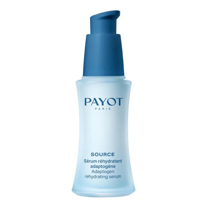 Payot Source Velo Spray Hidratante Multi-Protección Urbana Antioxidante Luz Azul Adaptógeno 48h 99% Natural