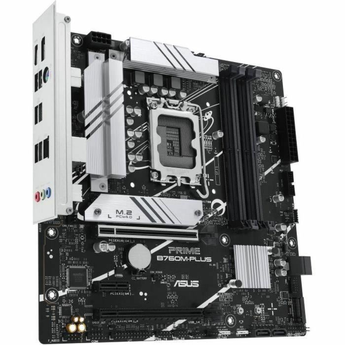ASUS ASU1705279857602 Placa base PRIME B760M-PLUS Intel B760 LGA 1700 micro ATX 29 ASUS ASU1705279857602 Placa base PRIME B760M-PLUS Intel B760 LGA 1700 micro ATX 29