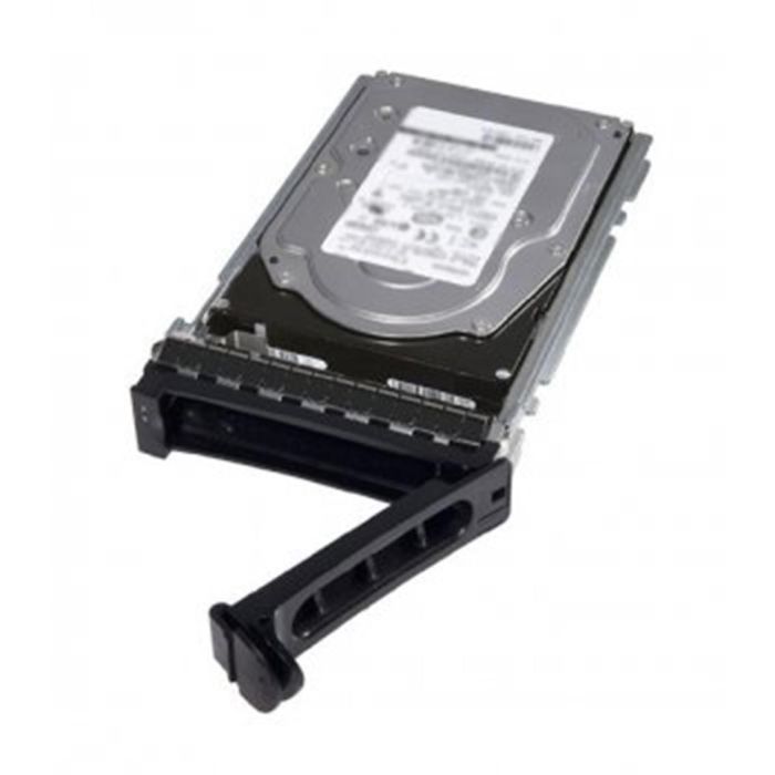 Dell Disco Duro Interno 1.2TB 2.5" SAS 10000 RPM para Servidor/Estación de Trabajo 0 Dell Disco Duro Interno 1.2TB 2.5" SAS 10000 RPM para Servidor/Estación de Trabajo 0