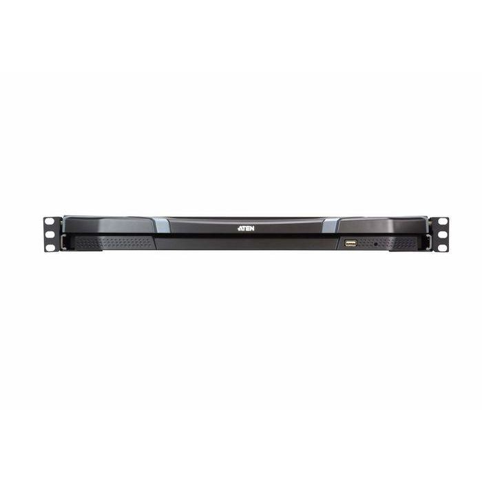 Aten 18.5" 1920x1080 TFT, USB, HDMI, DVI, VGA 6 Aten 18.5" 1920x1080 TFT, USB, HDMI, DVI, VGA 6