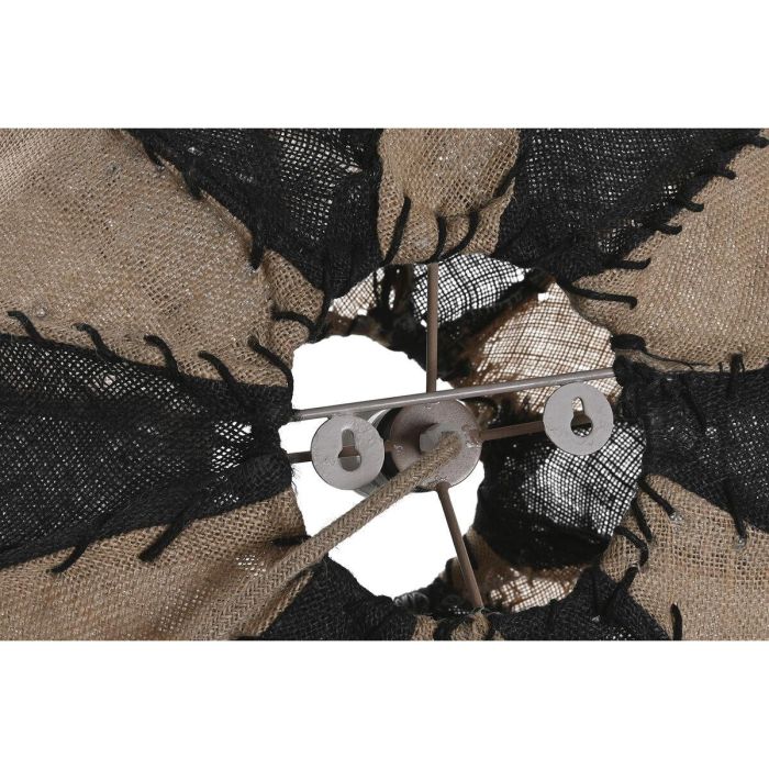 Lampara Aplique Colonial DKD Home Decor Bicolor 50 x 25 x 50 cm 2 Lampara Aplique Colonial DKD Home Decor Bicolor 50 x 25 x 50 cm 2