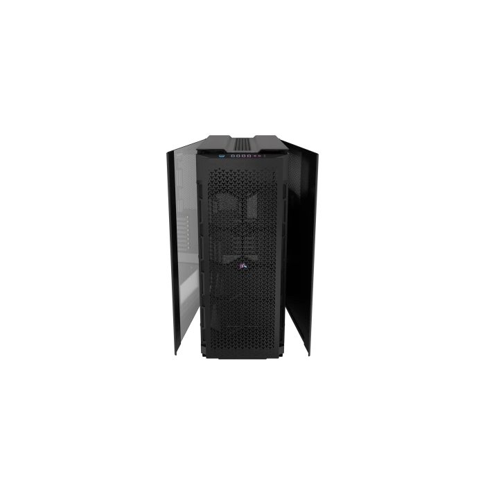 Corsair 9000D RGB AIRFLOW Full Tower Negro 4 Corsair 9000D RGB AIRFLOW Full Tower Negro 4