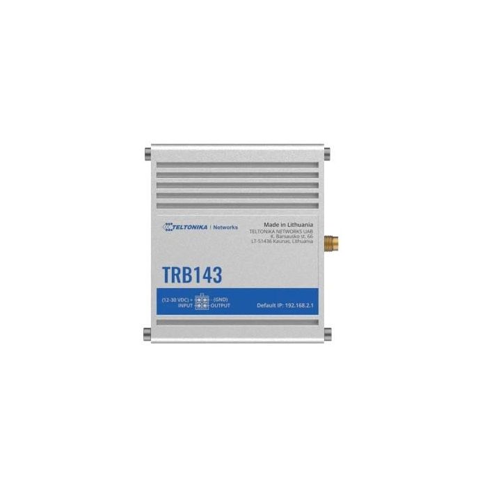 Teltonika TRB143Industrial LTE Gateway