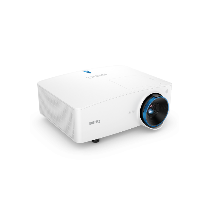 Benq LU935 videoproyector Proyector de corto alcance 6000 lúmenes ANSI DLP WUXGA (1920x1200) Blanco 2