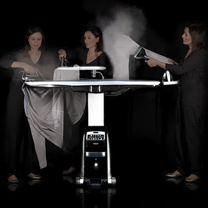 Centro de Planchado Cecotec Total Iron 10100 Pro 2200 W 2