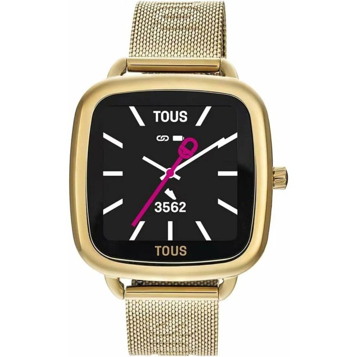 Reloj Mujer Tous 300358083 0 Reloj Mujer Tous 300358083 0