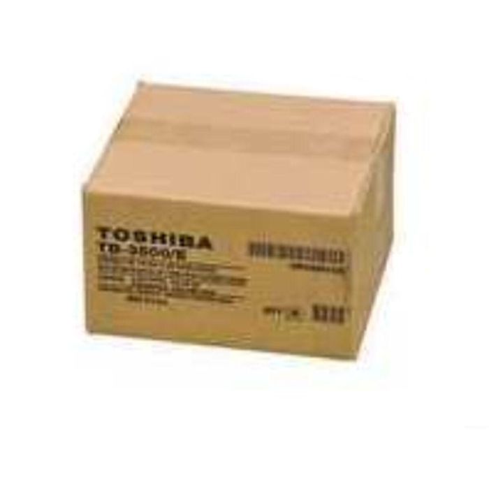 Recipiente para tóner residual Toshiba TB-FC55