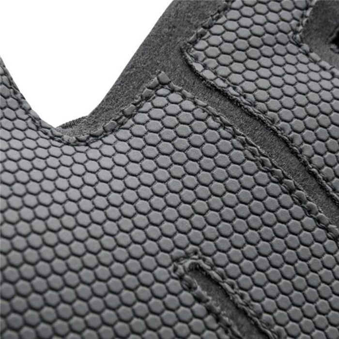 Guantes Adidas Full Finger Performance Negro Gris oscuro 1 Guantes Adidas Full Finger Performance Negro Gris oscuro 1