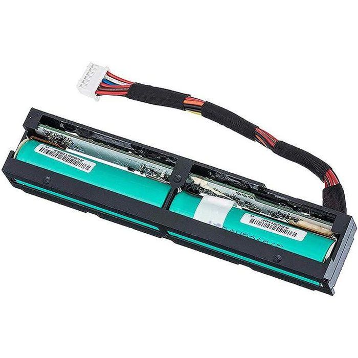 Hewlett Packard Enterprise 96W enhanced battery designed for servers, 3.7V voltage, rechargeable, compatible with HPE Generation 9 series. 2 Hewlett Packard Enterprise 96W enhanced battery designed for servers, 3.7V voltage, rechargeable, compatible with HPE Generation 9 series. 2