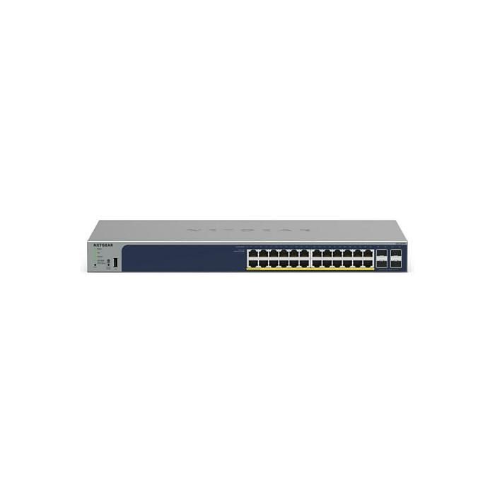 Switch Netgear GS728TPP-300EUS