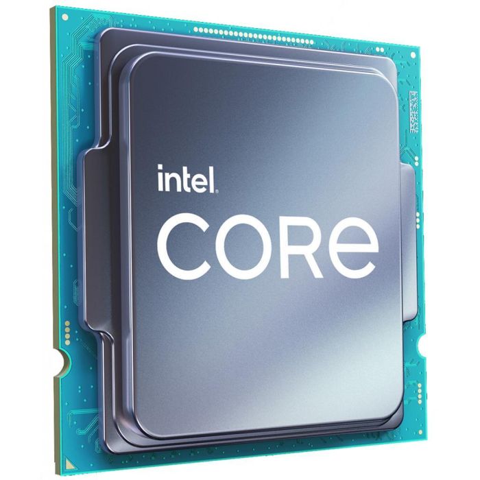 Intel Core i5-12600K Procesador de 10 núcleos (3.7 GHz hasta 4.9 GHz Turbo) 20 MB caché, LGA 1700, Intel UHD Graphics 770, sin disipador - BX8071512600K 1