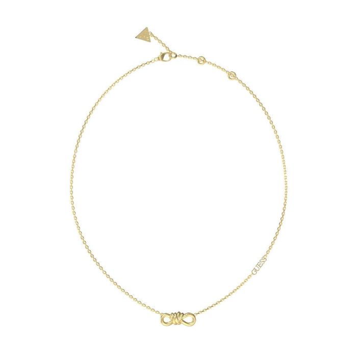 Collar Mujer Guess JUBN04010JWYGT-U Collar Mujer Guess JUBN04010JWYGT-U