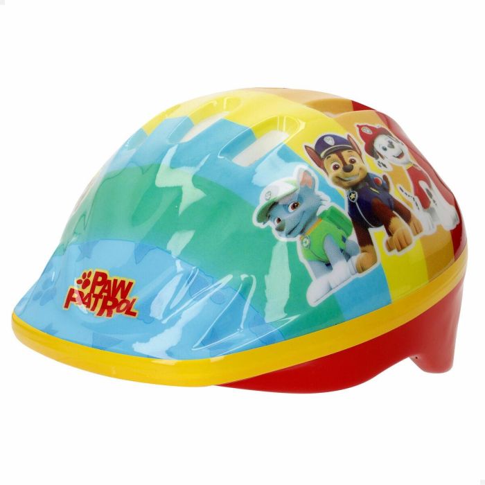 Casco de Ciclismo para Niños The Paw Patrol 48-52 cm 6