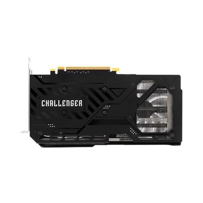 ASRock B570 CL 10GO Intel Arc 10GB GDDR6 HDMI/3xDP 4
