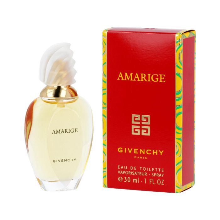 Givenchy Amarige Edt 30 mL