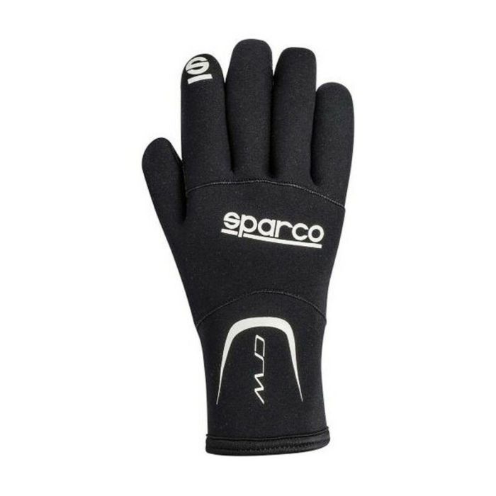 Guantes Crw 2020 Negro Talla S S00260NR1S