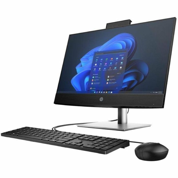 All in One HP ProOne 440 G9 A55BJET 24" Intel Core i5 16 GB RAM 512 GB SSD 4