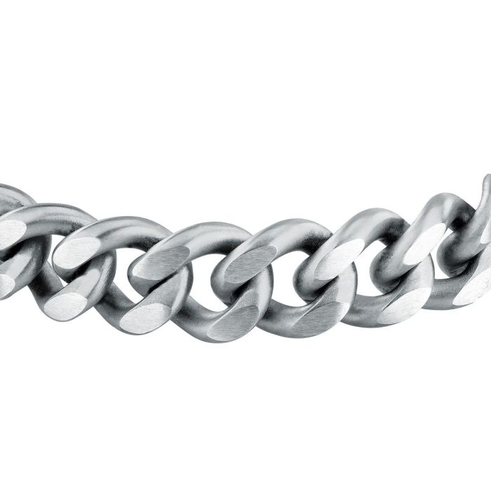 Pulsera Hombre Sector SAXS05 Acero 22 cm 6