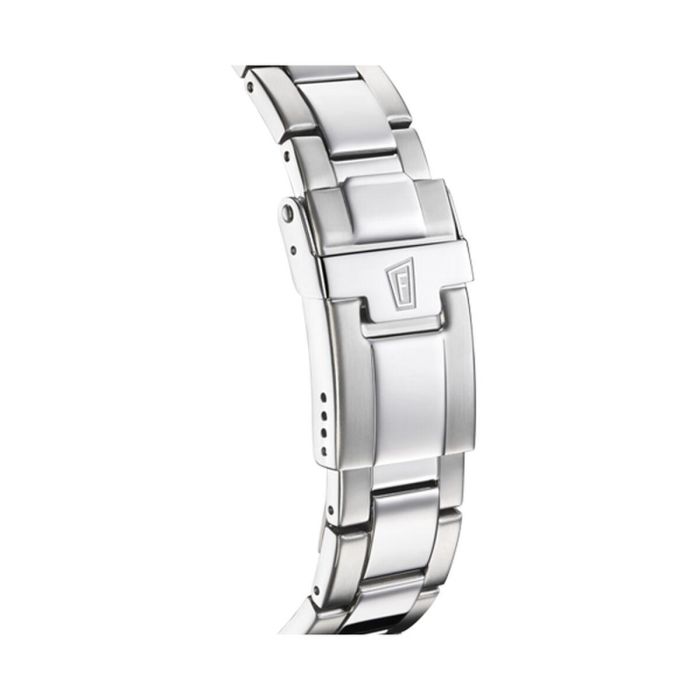 Reloj Hombre Festina F20024/3 Plateado 1 Reloj Hombre Festina F20024/3 Plateado 1