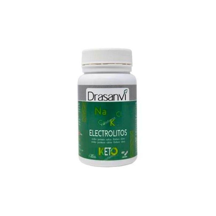 Electrolitos Keto