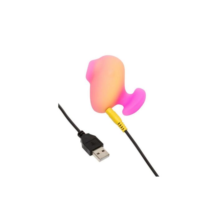 Succionador de Clítoris Romp Rosa 9 Succionador de Clítoris Romp Rosa 9