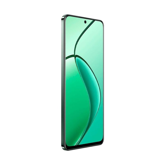 Smartphone Realme 12 5G 6,7" 8 GB RAM 256 GB Verde 2 Smartphone Realme 12 5G 6,7" 8 GB RAM 256 GB Verde 2