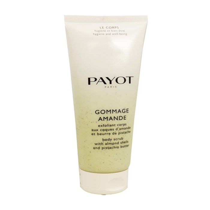 Payot Gommage Creme Fondant Corps New Ref 200 mL